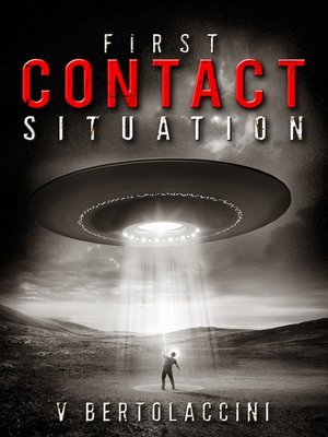 cover image of First Contact Situation